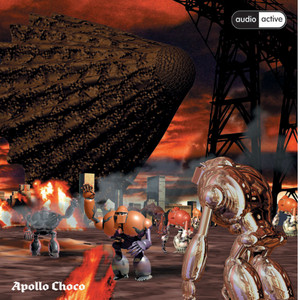 Melt 2 - Album by Audio Active | Spotify