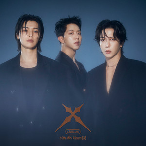 3LOGY ‑「アルバム」by CNBLUE | Spotify