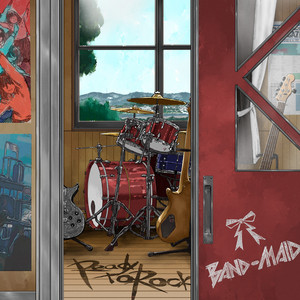 MAID IN JAPAN - Album by BAND-MAID | Spotify