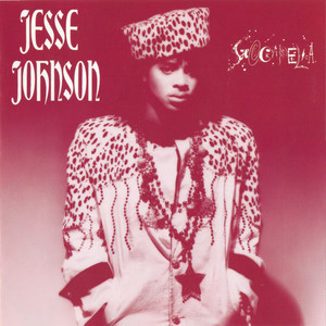 洋楽 Jesse Johnson Verbal Penetration 1&2 Verbal Penetration, Vol