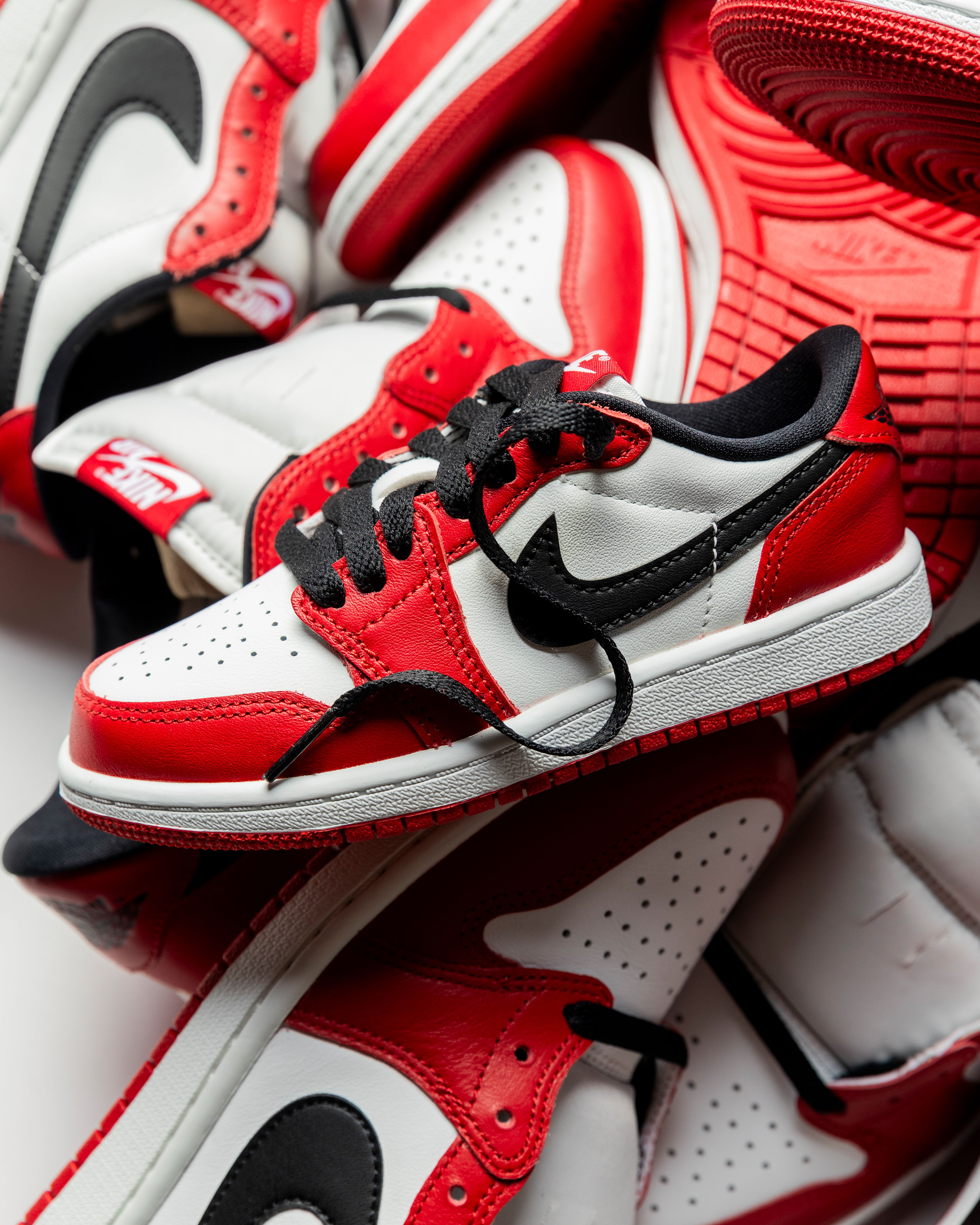 Air Jordan 1 Retro Low 