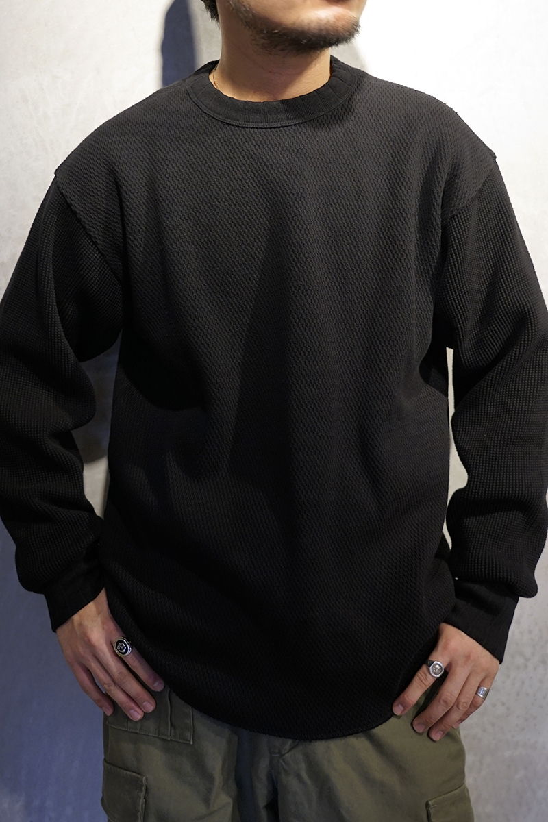 US ARMY LONG SLEEVE - MIX – ナイジェル・ケーボン オンラインストア