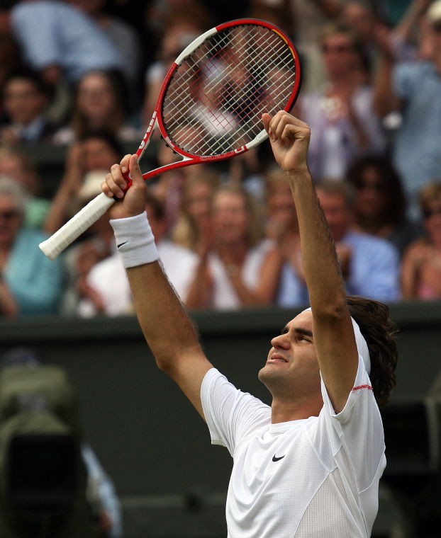 ウイルソンテニス | RF CLASSICS COLLECTION – ウイルソン公式