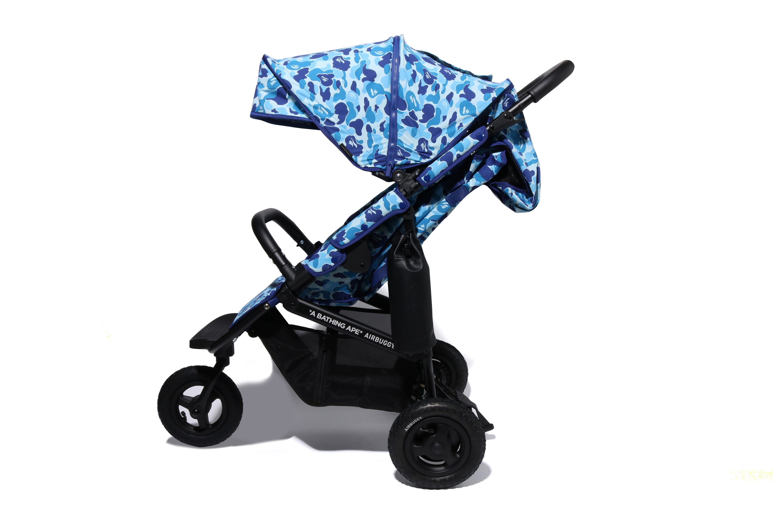 A BATHING APE® x AIRBUGGY | bape.com