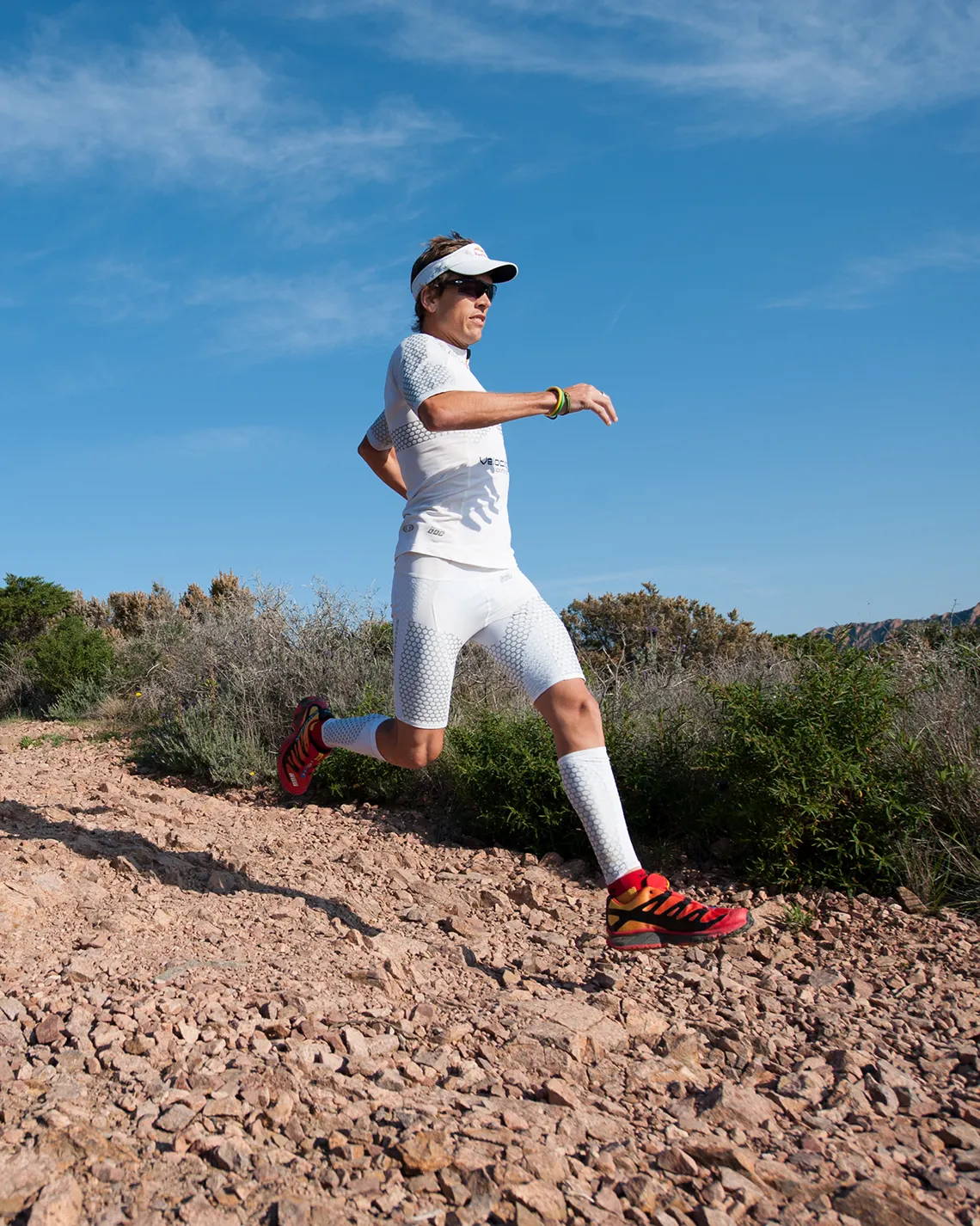 The XT-6: From Trailblazer to Fashion Icon – サロモン公式