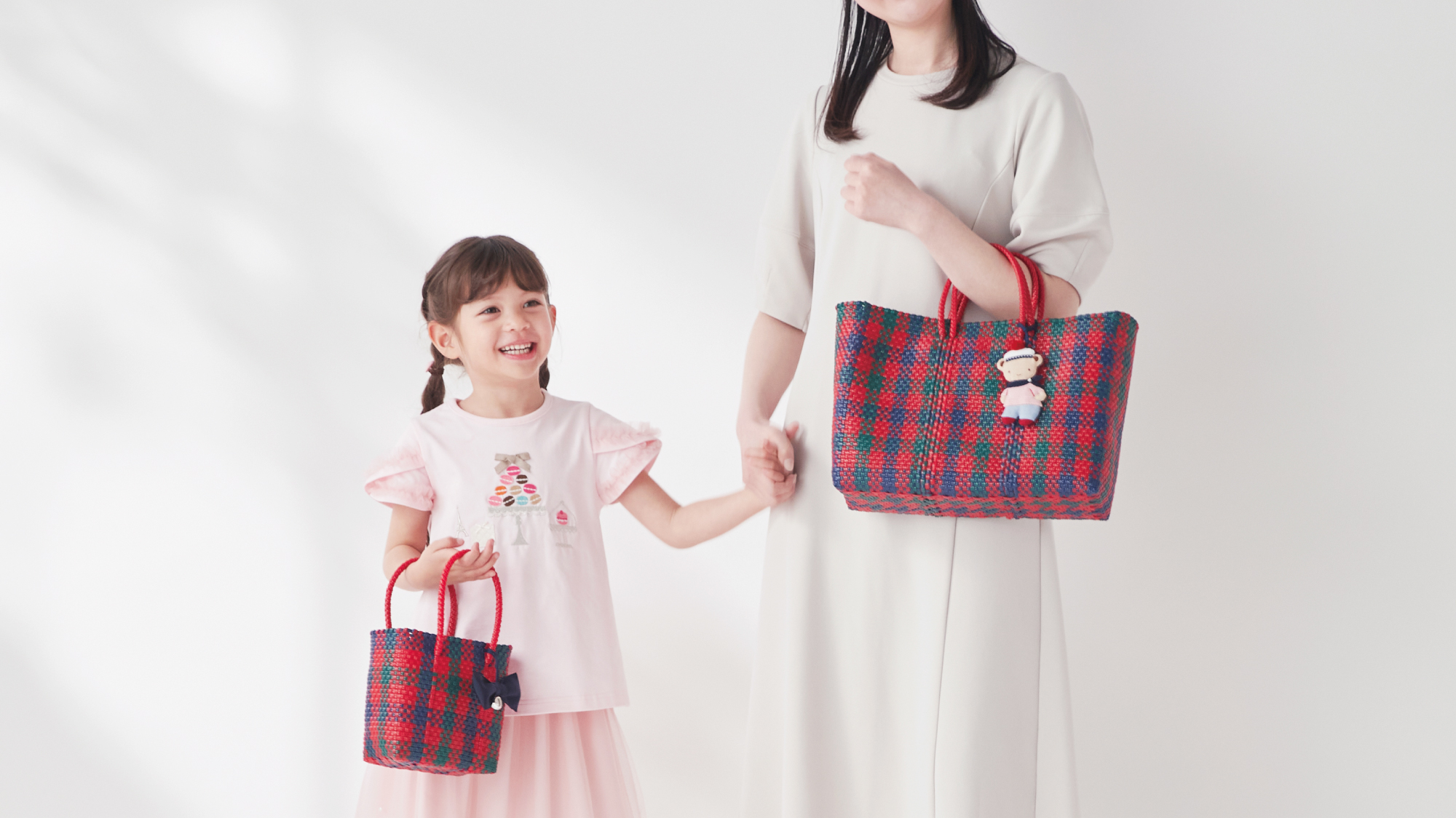 メルカドバッグの再販売日が決定！】夏の新作コレクション「夏の