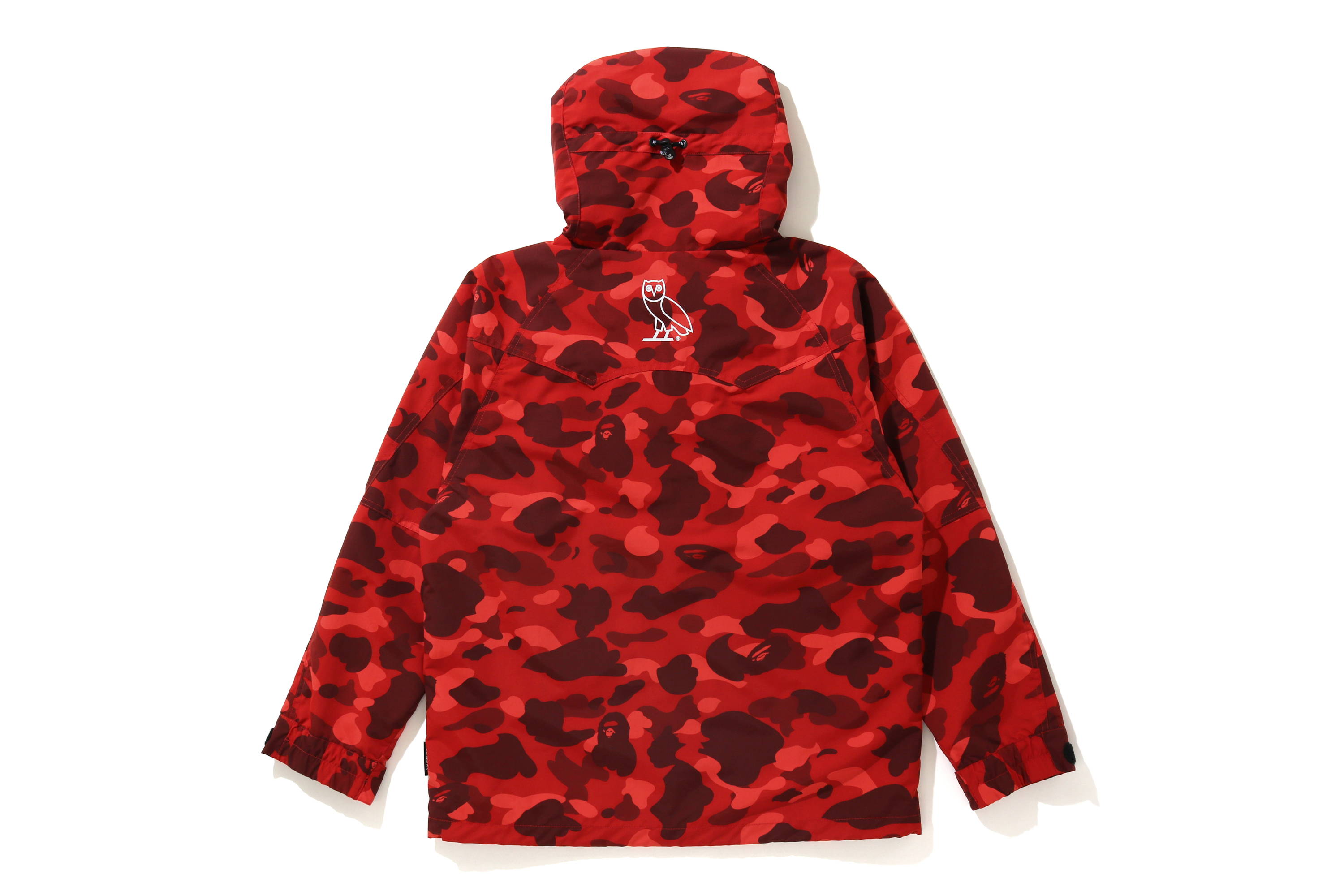 VERY DRAKE ONW ジャケット OCTOBERS