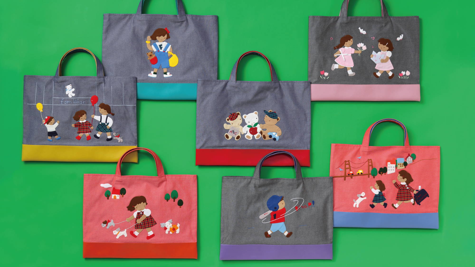 wish list オンラインショップ | ファミリア公式サイト