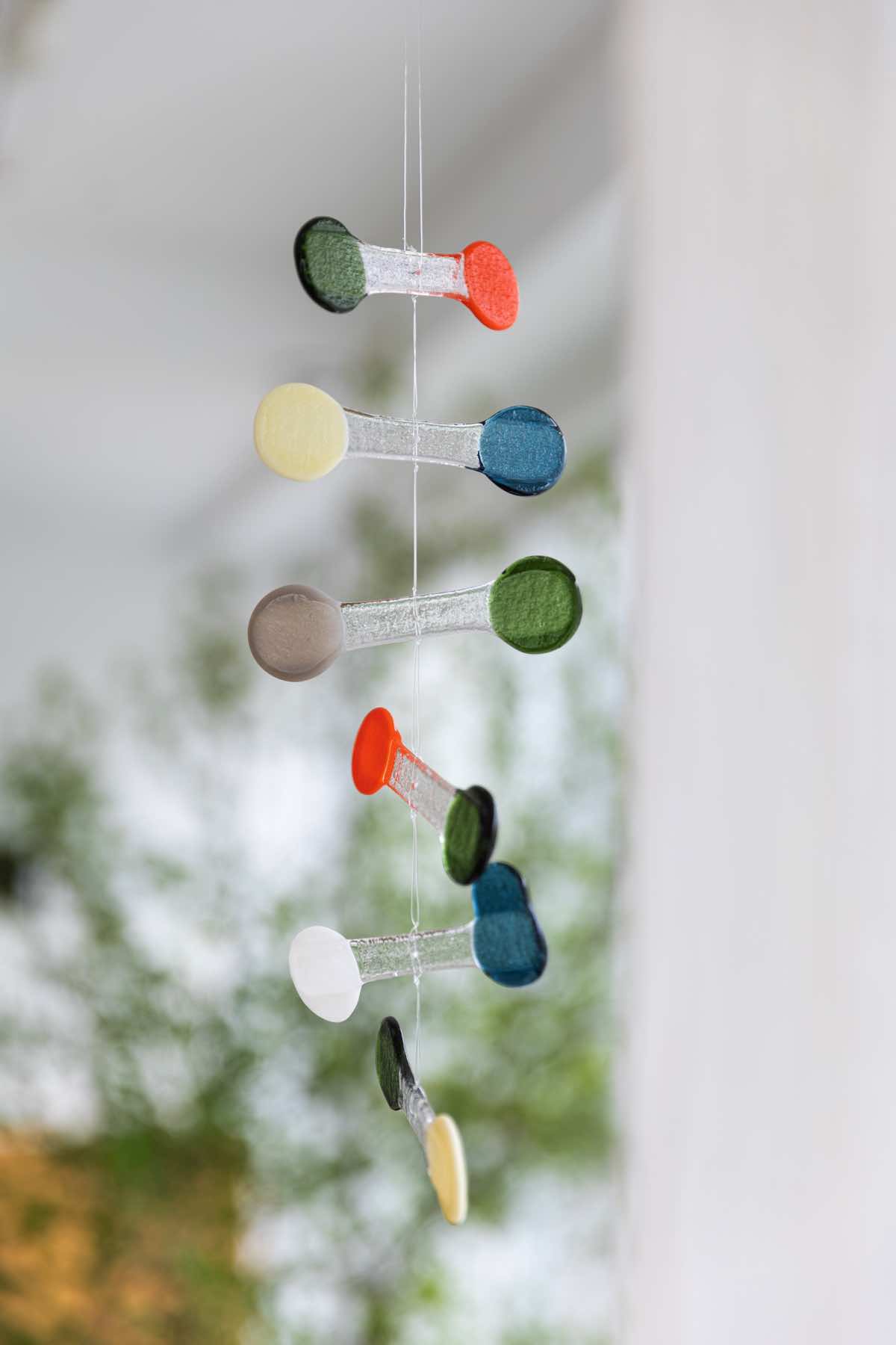 池谷 三奈美 個展 Kantha to Minami – Orné de Feuilles