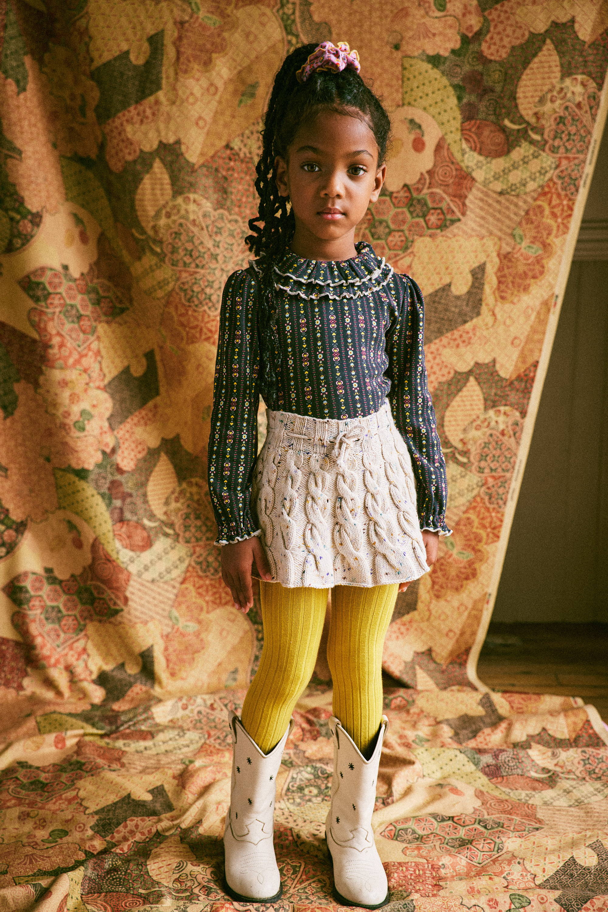美品】misha and puff 18-24m Fall 24 | Part 2 – Misha & Puff Misha