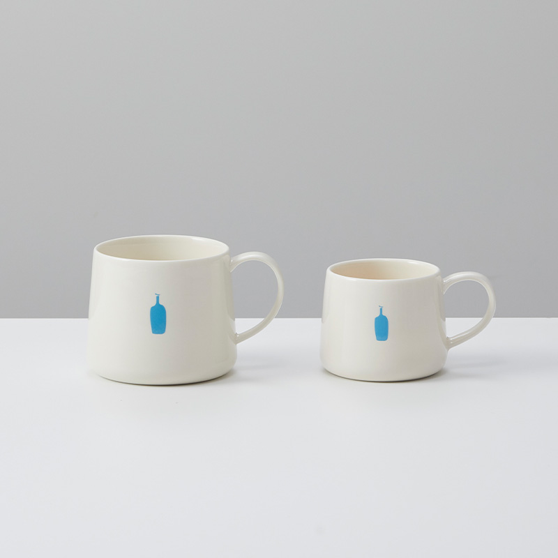 超希少 ジンカップウルシハイブリッド 白漆 BLUE BOTTLE COFFEE a*i様