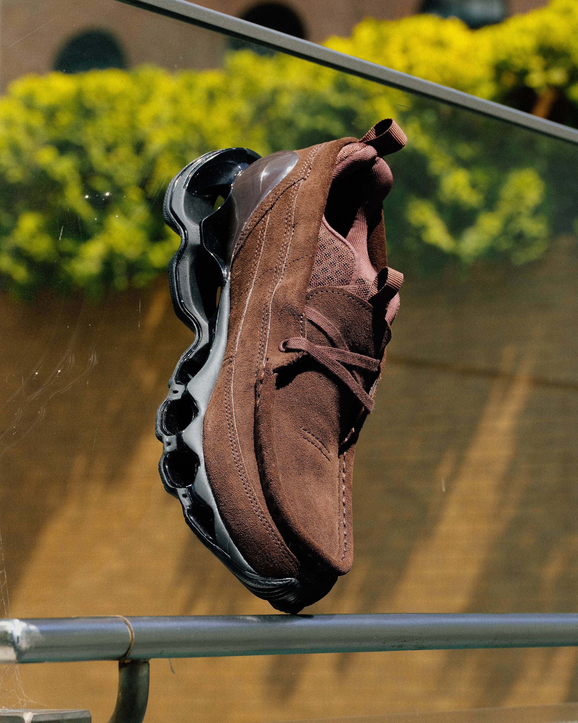 Features | MIZUNO WAVE PROPHECY MOC 24AW｜【公式通販 UNION TOKYO