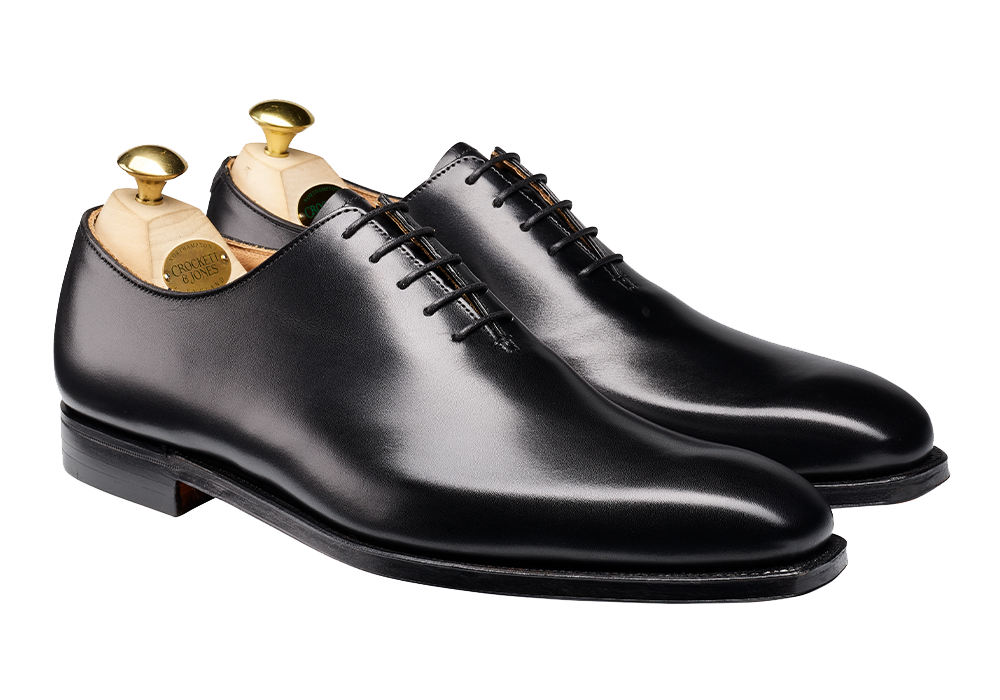 Style Guide – Crockett & Jones ROW