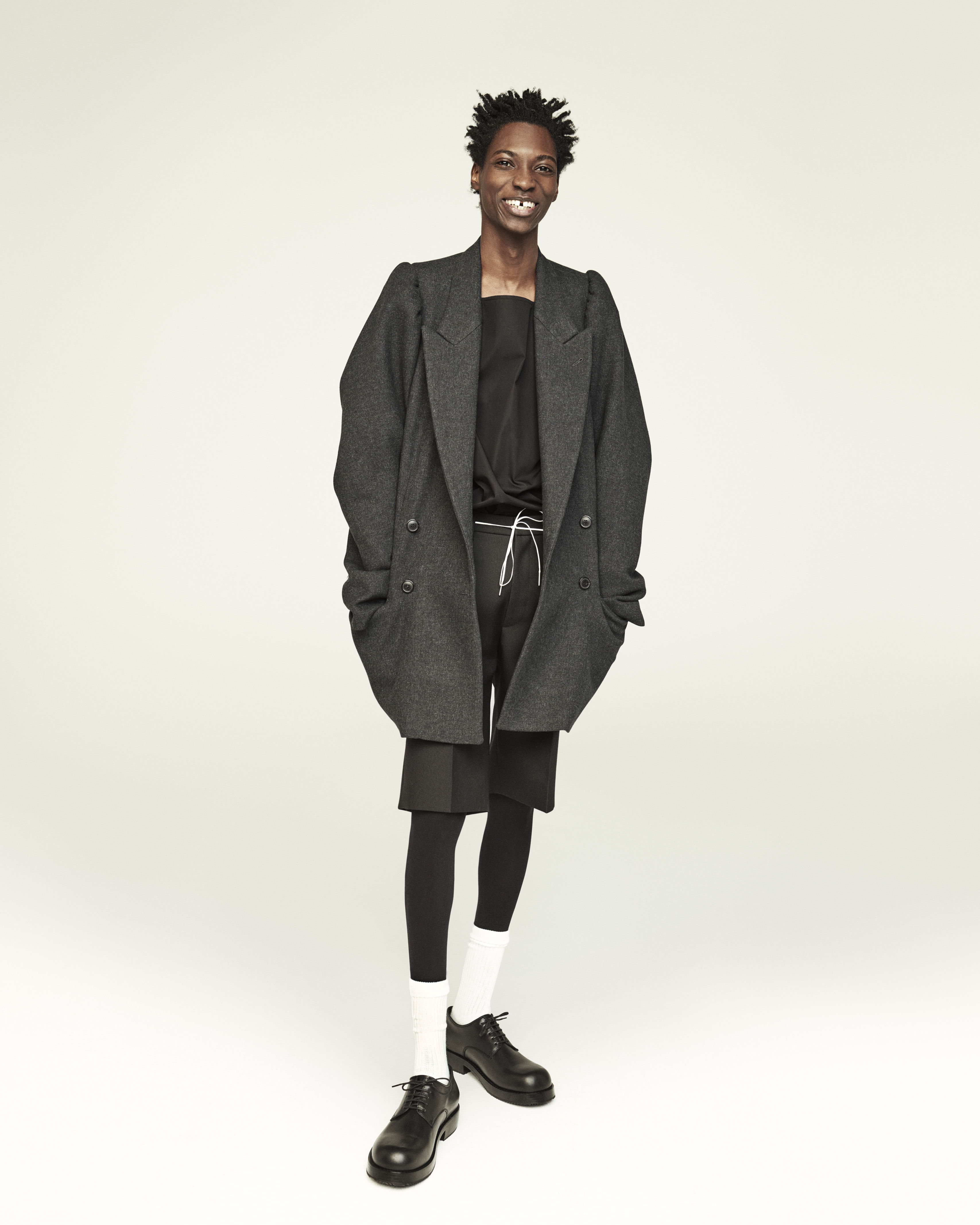 Features | DRIES VAN NOTEN 25AW COLLECTION｜【公式通販 UNION TOKYO