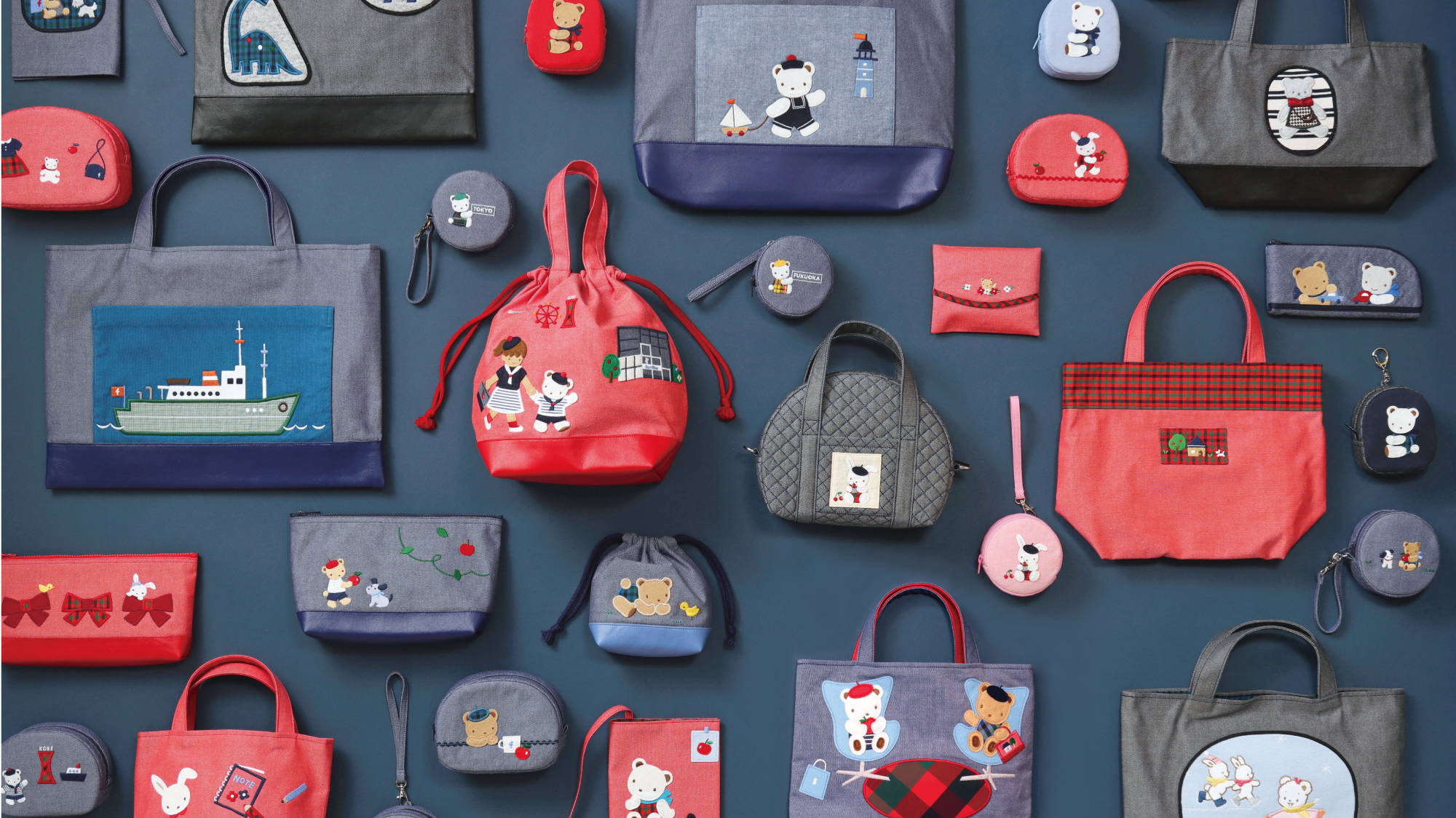 wish list オンラインショップ | ファミリア公式サイト