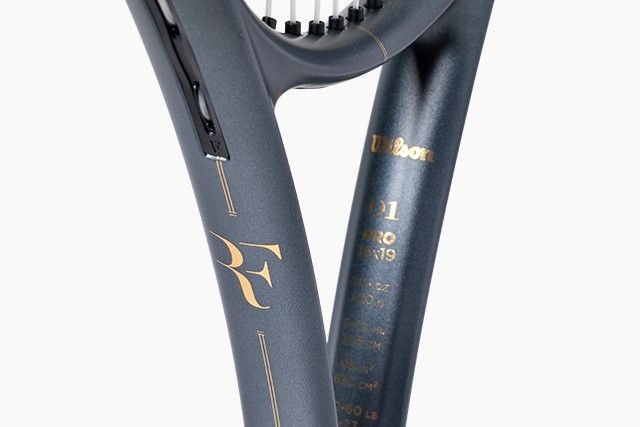 ロジャー・フェデラーとのコラボレーションコレクションを発売