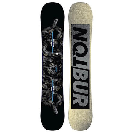 Snowboard Burton Process Off-Axis | Snowboard Zezula