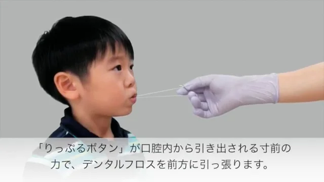咬合力・口唇閉鎖力関連 -製品情報2-