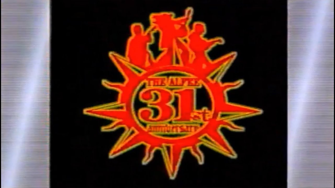 2017 公式版 THE ALFEE 夏フェスタ 31th Summer Best Hit Alfee2017