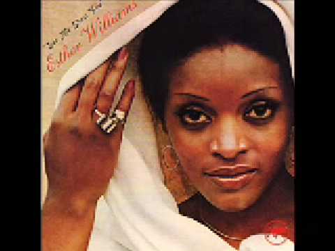 Esther Williams – Let Me Show You – Vinyl (LP, Album), 1976