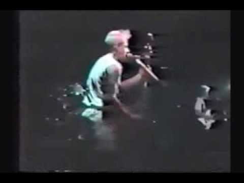 FRENZY Live 1985 - YouTube
