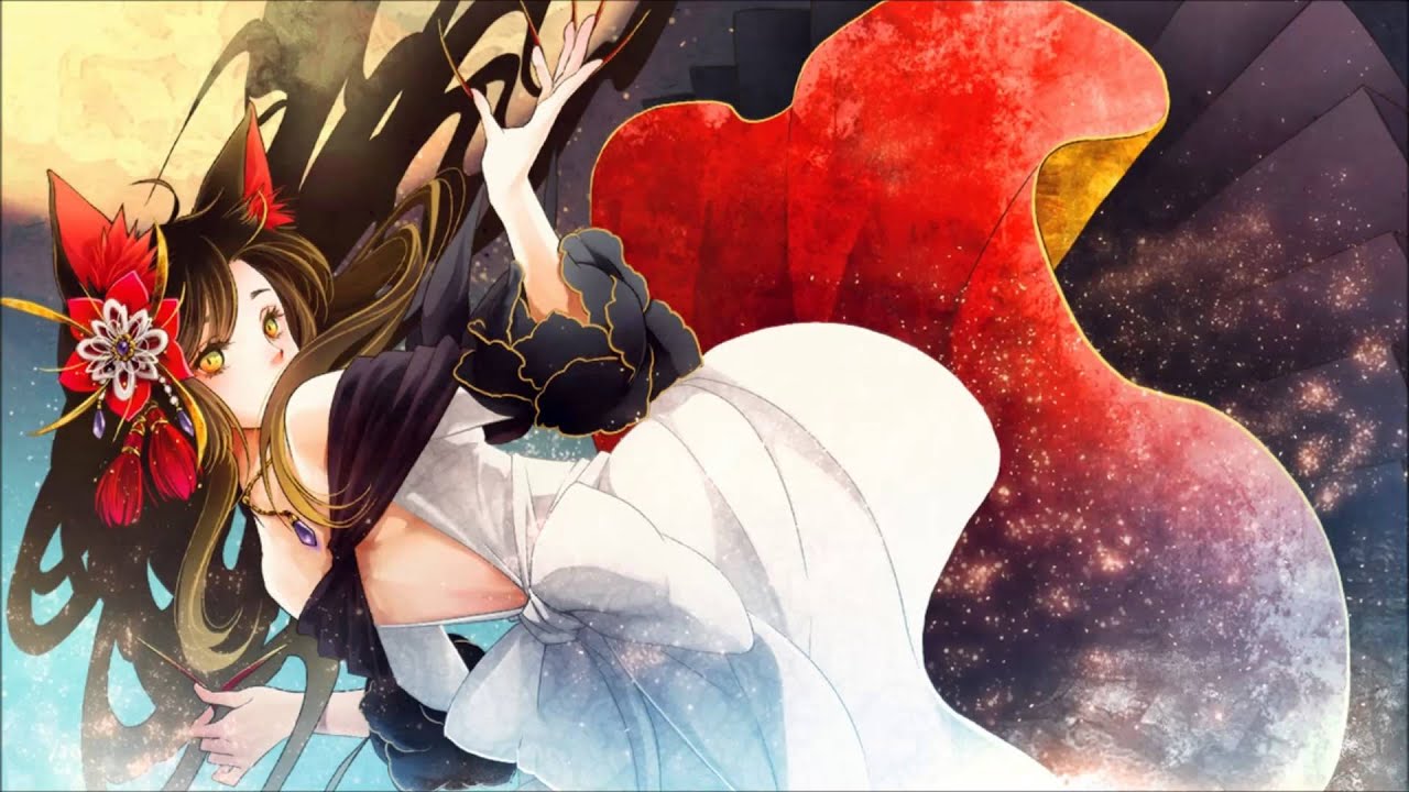 東方 Vocal」 Dressed Up Shadow 「発熱巫女～ず」 - YouTube