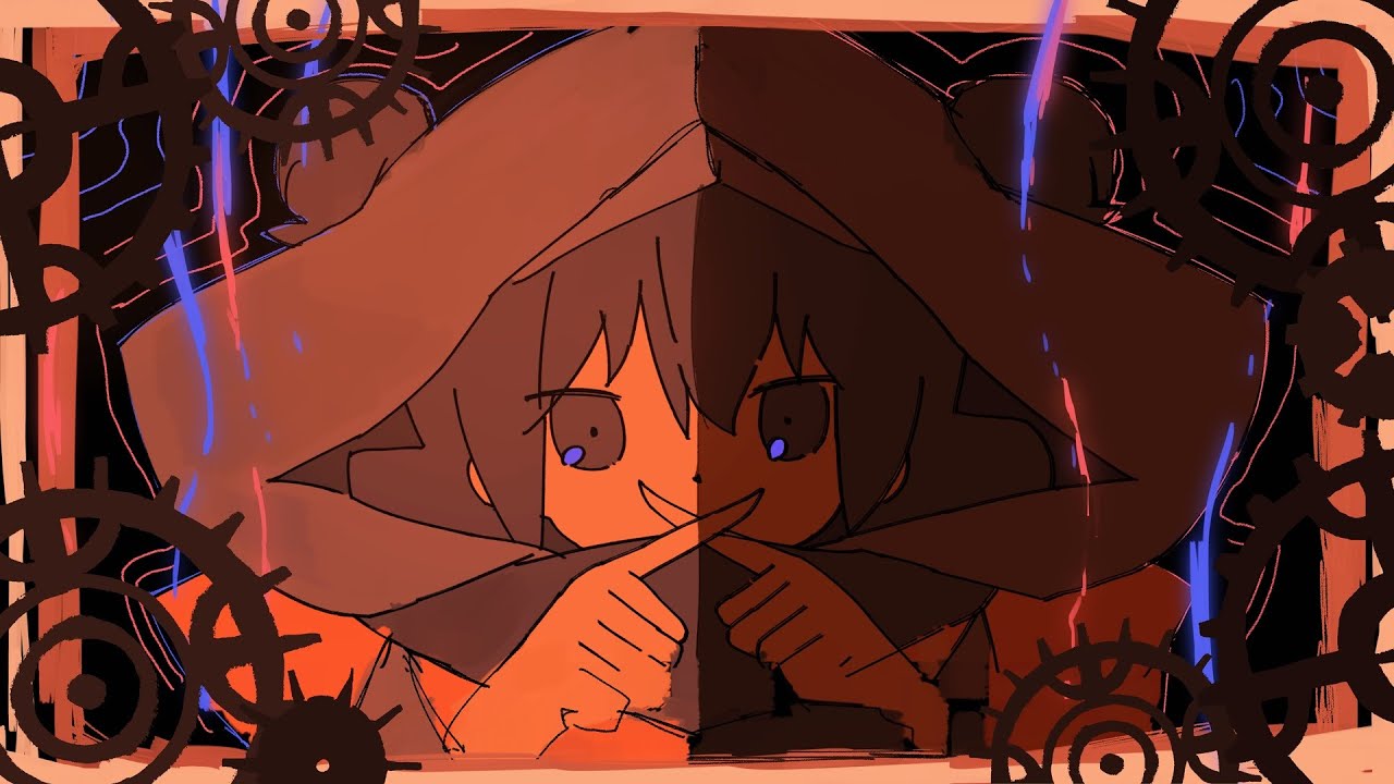 The Third Heart / Harumaki Gohan Self Cover - YouTube