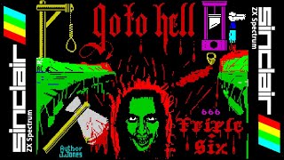 Go to Hell - Spectrum Computing