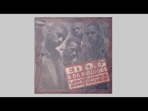 Ed O.G & Da Bulldogs - As Long As You Know (Poisonous Mix) - 1994