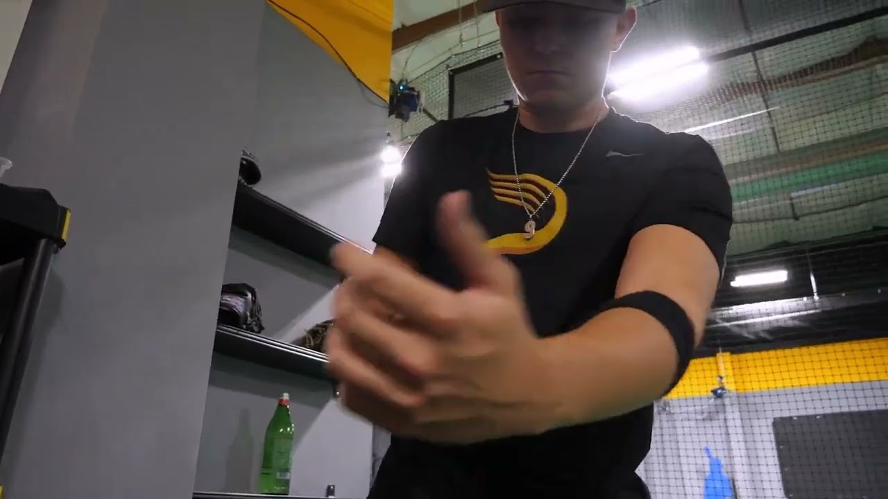 パルススローを使いこなそう！｜ドライブライン ベースボール ジャパン