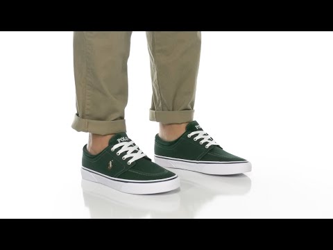 Polo Ralph Lauren Faxon X SKU: 9924097 - YouTube