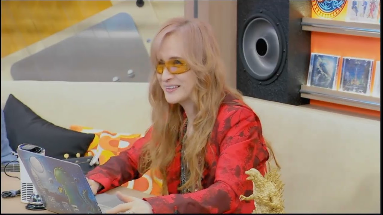 BEAT BOYS(THE ALFEE) GREAT PROMOTION - YouTube