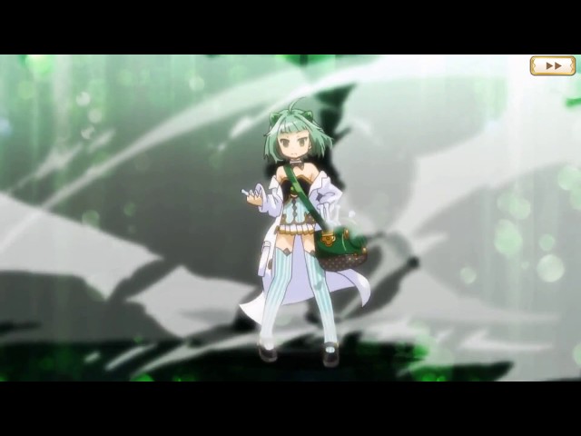 都ひなの 自己紹介台詞(ガチャ) マギアレコード ボイス マギレコ - YouTube