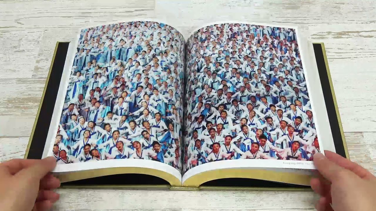 佐藤健寿『世界』内容紹介 - YouTube