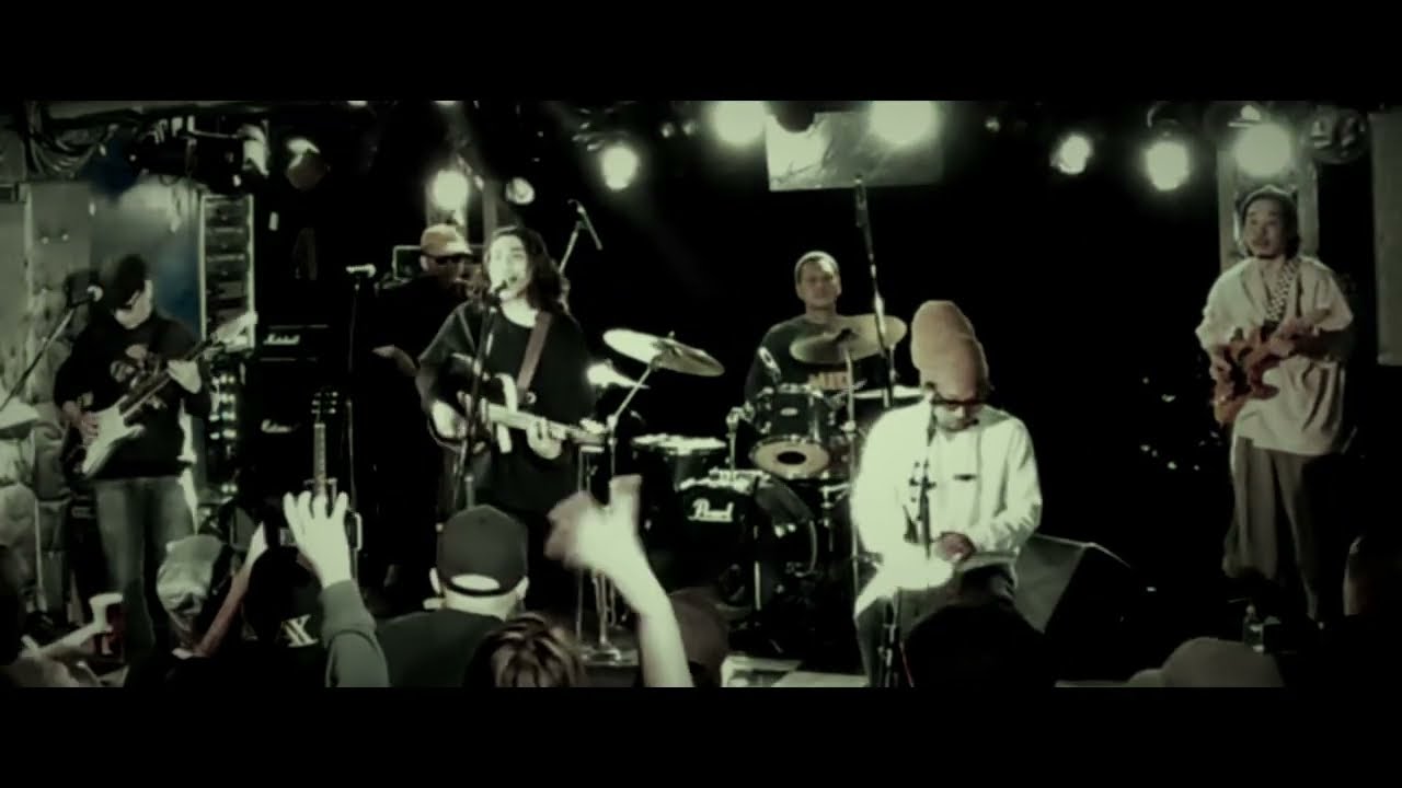 光風 & GREEN MASSIVE with 内田直之 vol.1 / 2023.03.25 @Jamii - YouTube