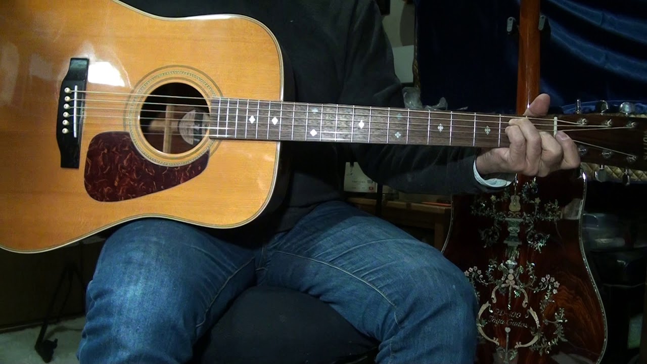 20.12 Morris MD528 試聴動画 061 - YouTube