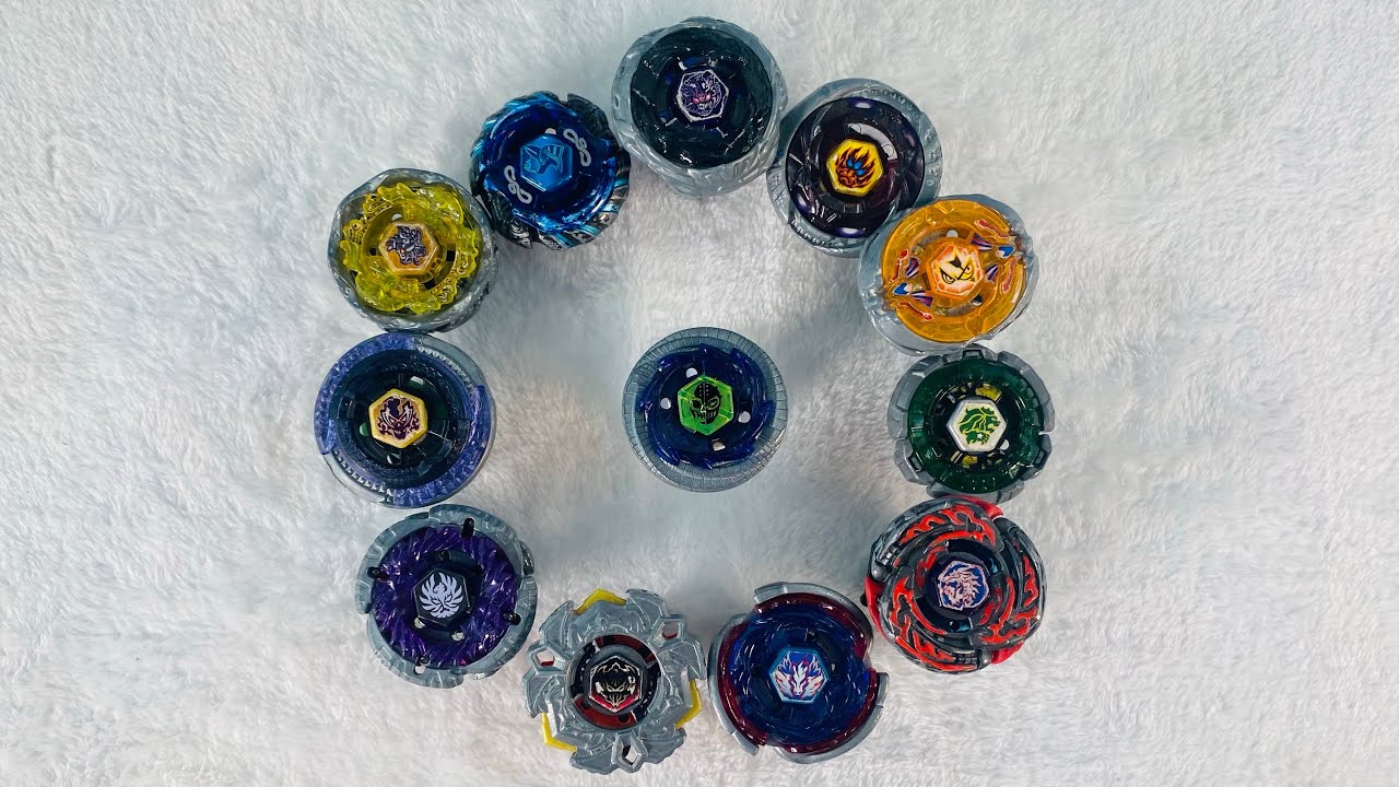 Beyblade Duo Uranus 230WD vs The LEGENDARY BLADERS! (INSANE MFB