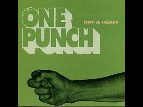 Dry & Heavy – One Punch – Vinyl (LP, Album), 1998 [r328326] | Discogs