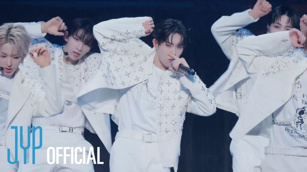 NEXZ LIVE TOUR 2025 “One Bite” in 日本武道館』 HYUI 「HARD」 - YouTube