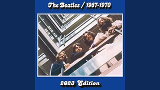 The Beatles : 1967-1970 (The Blue Album/青盤 