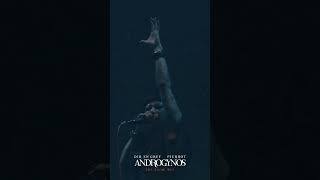 ANDROGYNOS - THE FINAL WAR -