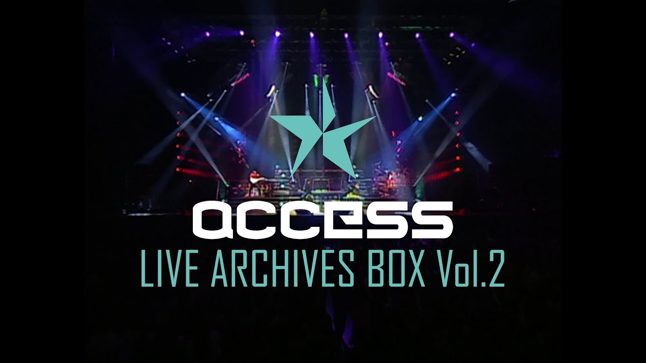 access official website