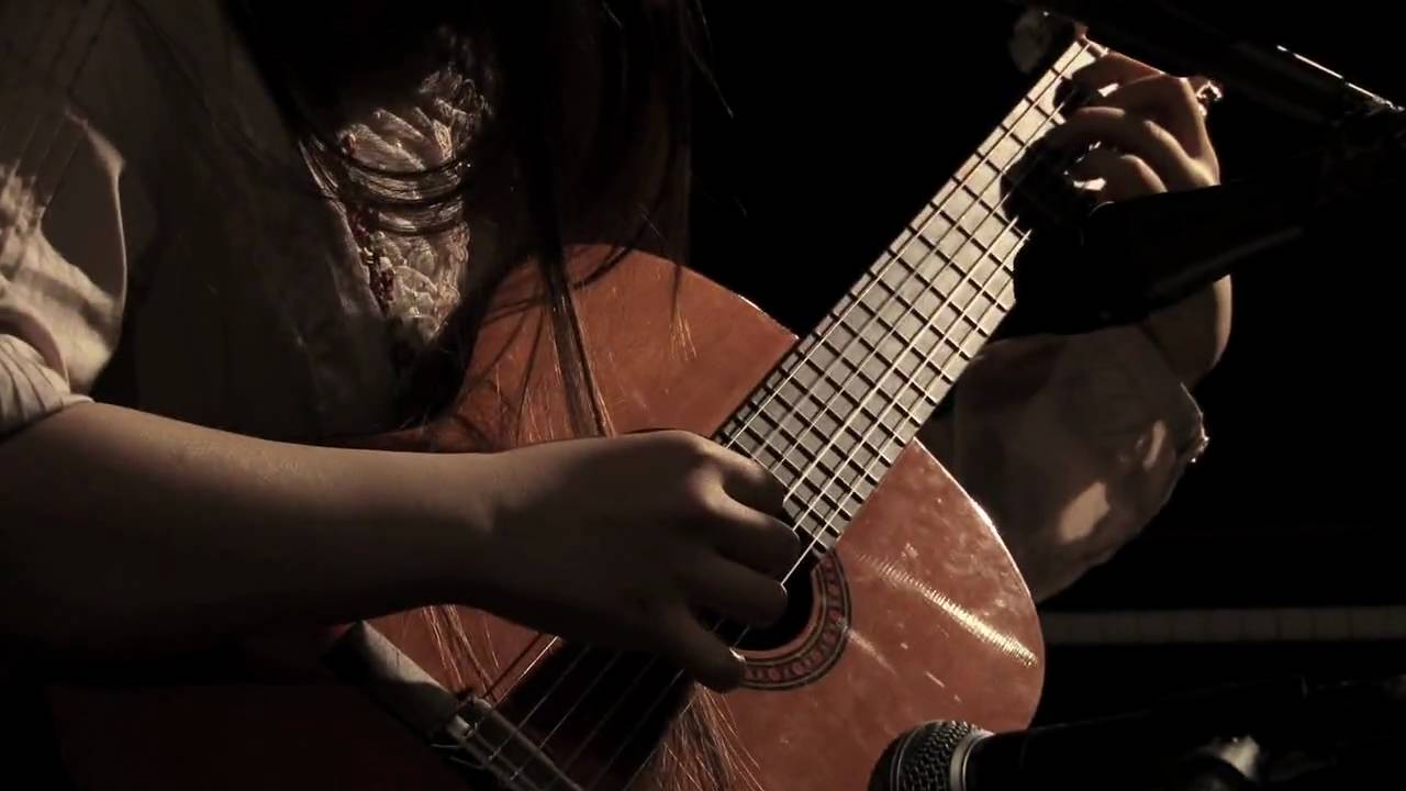 青葉市子『剃刀乙女』LP