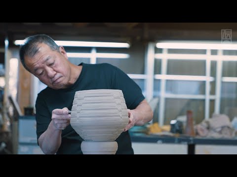 手技TEWAZA「薩摩焼」SATSUMA-YAKI (CERAMICS)／伝統工芸 青山スクエア