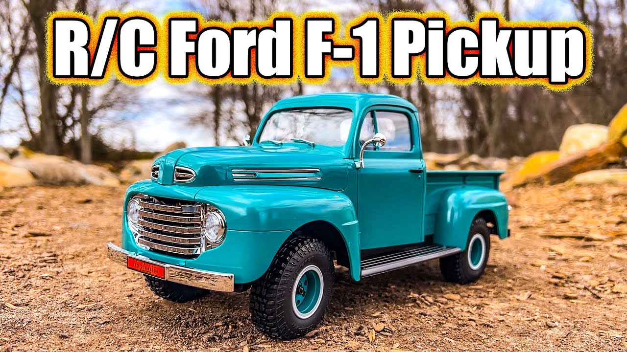 1 Thing Would Have Sent It Over The Top! ROCHobby Magnum Vintage