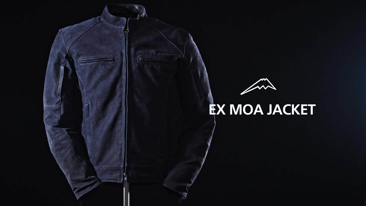 EX-0901 イーエックスモアジャケット バイク用品のクシタニ｜KUSHITANI