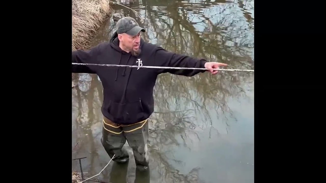 How to set for Beaver, the EASY way - This is how we do it - YouTube