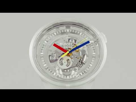 BIG BOLD Jelly | Swatch - YouTube