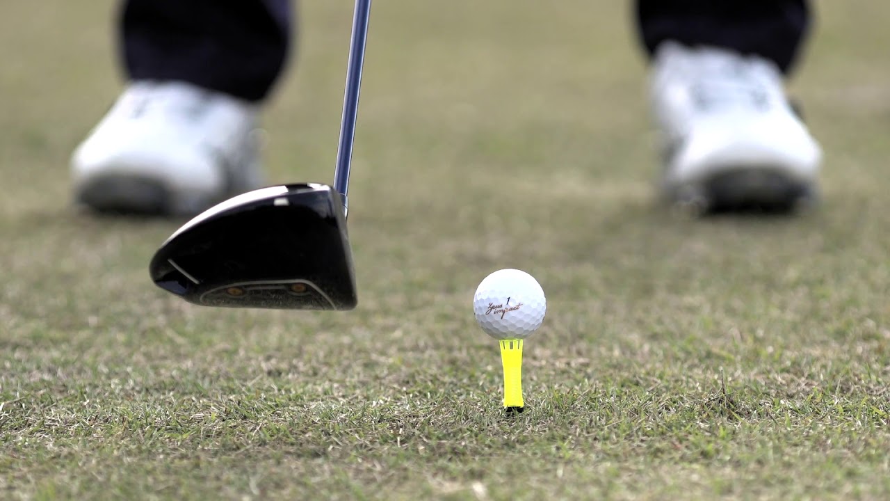 高反発】Zeusimpact【ドライバー×ボール】でもっと飛ぶ！ - YouTube