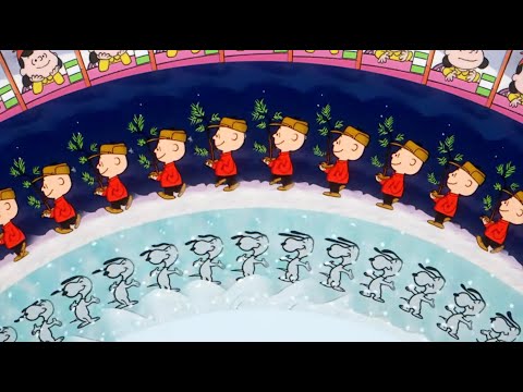 A Charlie Brown Christmas - 2025 Zoetrope LP - Vince Guaraldi Trio